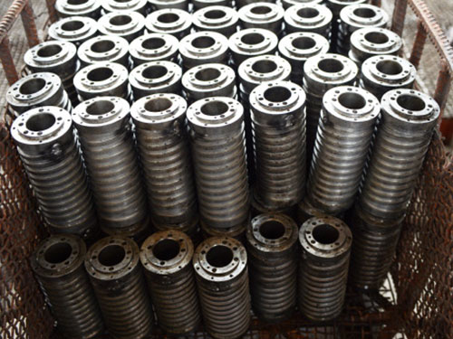 巖棉機(jī)制彩鋼板