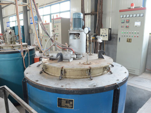 巖棉機制彩鋼板