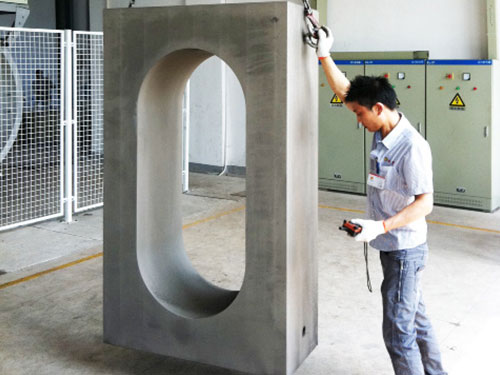 巖棉機制彩鋼板