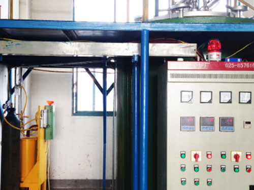 中空玻鎂機制彩鋼板