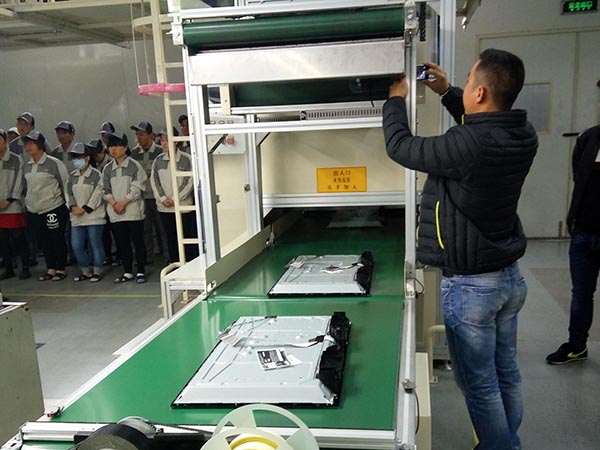 中空玻鎂機制彩鋼板