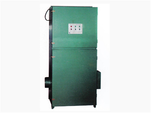 PL式單機(jī)除塵凈化設(shè)備