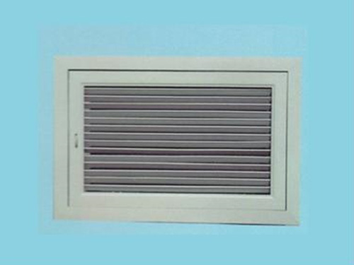 可開式回風(fēng)窗